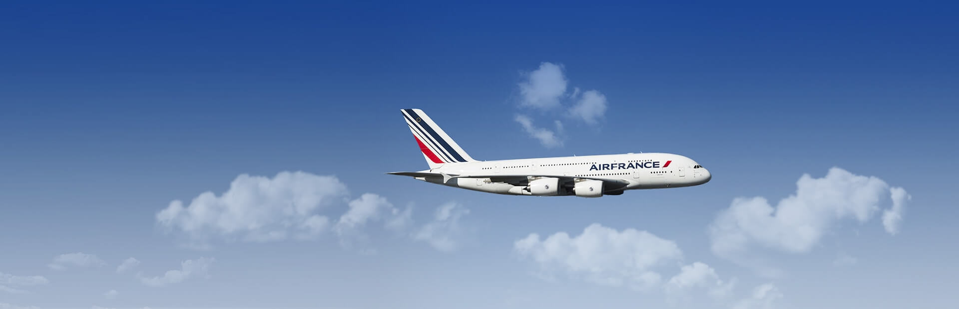 Air France hand luggage and hold luggage allowance explained