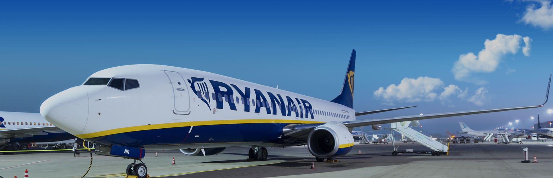 Ryanair hand luggage & hold luggage allowance explained