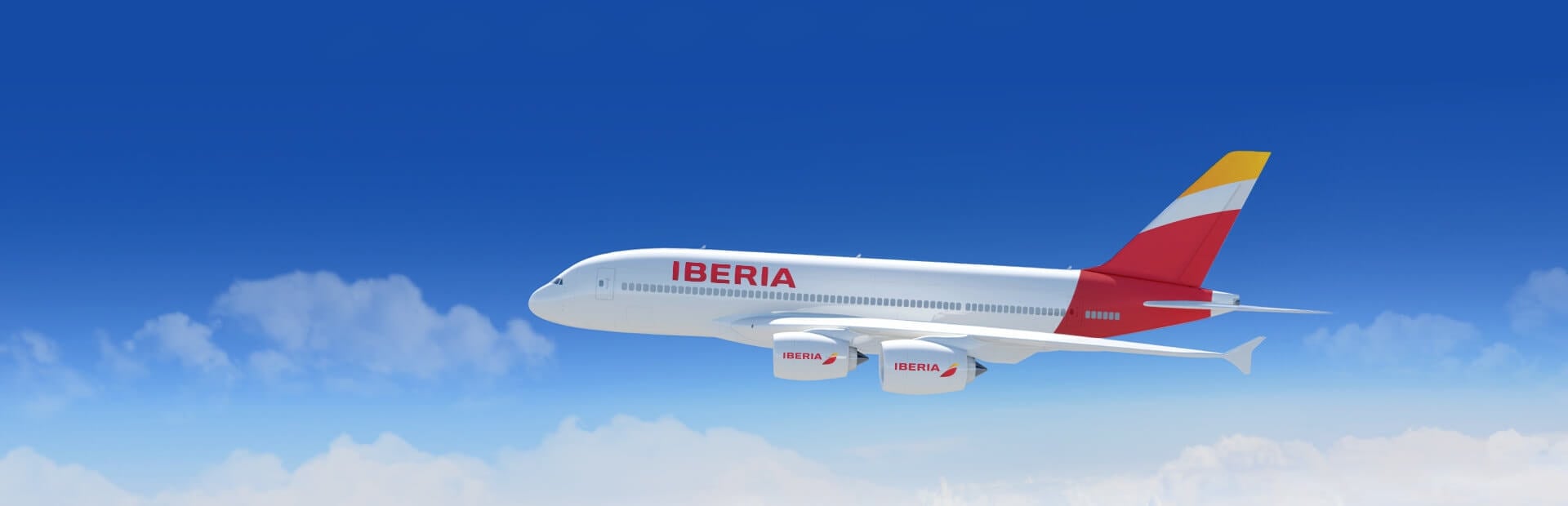 Checking in online with Iberia: a step-by-step guide