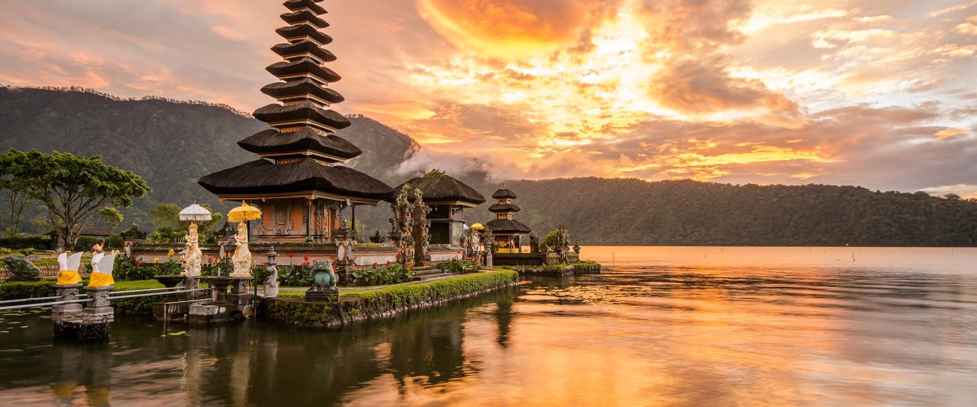 Sunny beach in Tenerife at Christmas