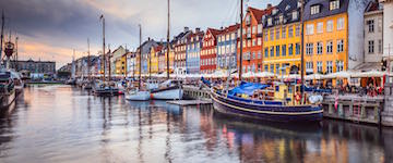 Copenhagen