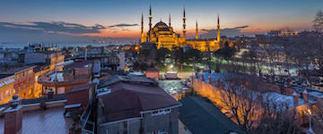 Istanbul