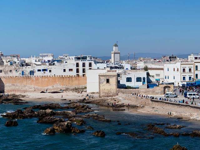 Book cheap Agadir flights with Opodo