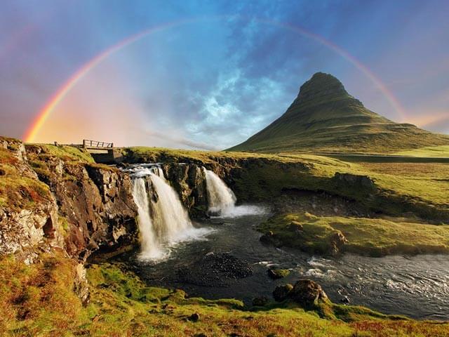 Book cheap Reykjavik flights with Opodo