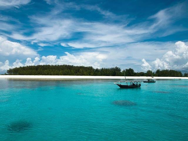 From £15 - Cheap Flights to Zanzibar - Best Deals - Opodo