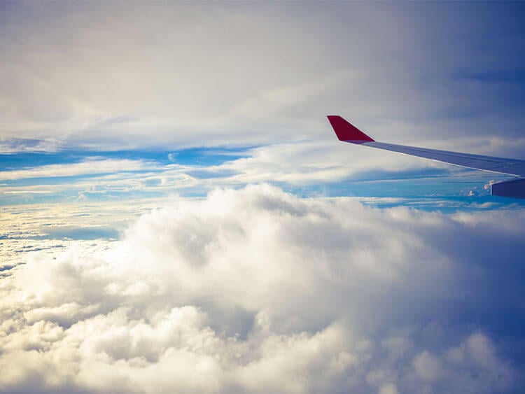 Cheap flights to Jersey Opodo