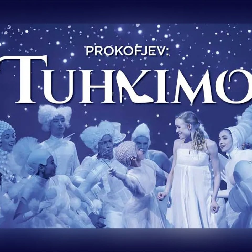 Sydney Opera House Tour