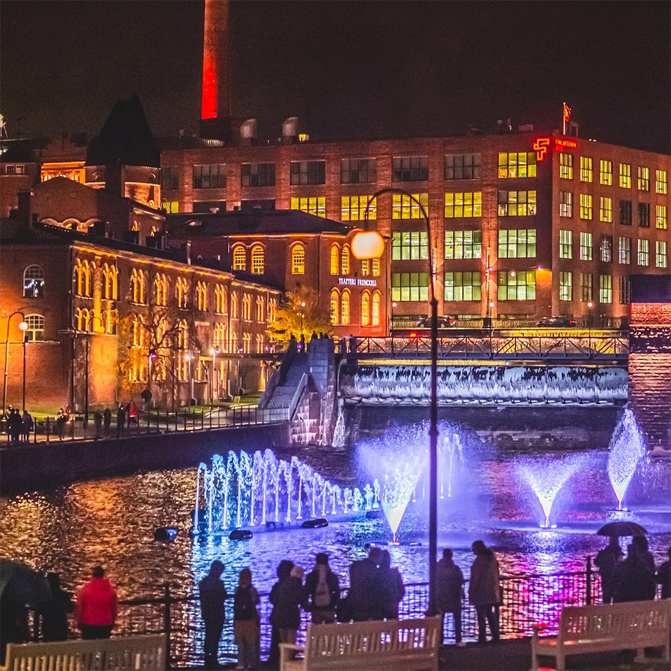 Sydney Opera House Tour