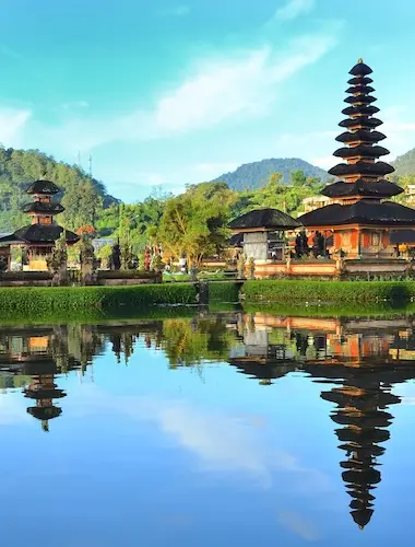 Bali, Indonesia