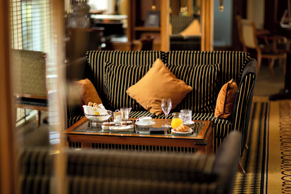 InterContinental Madrid by IHG