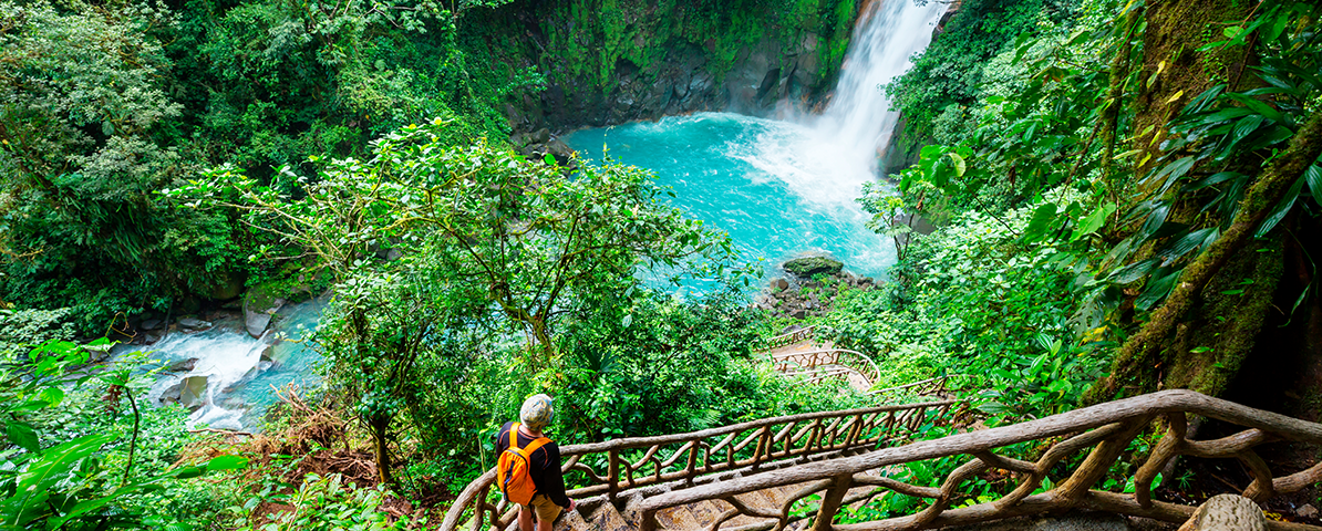 Enjoy environmental sustainability