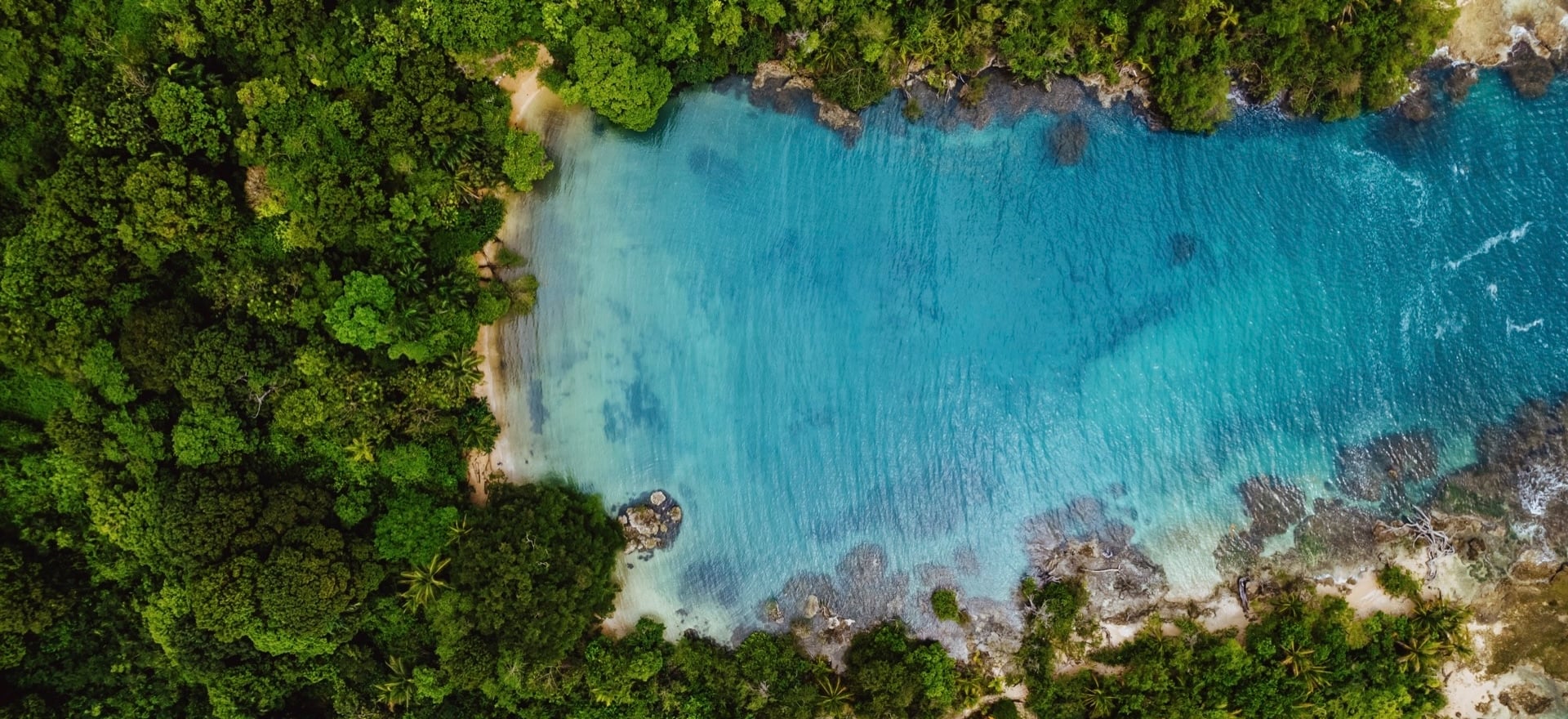 Where to go in April