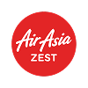 AirAsia Zest