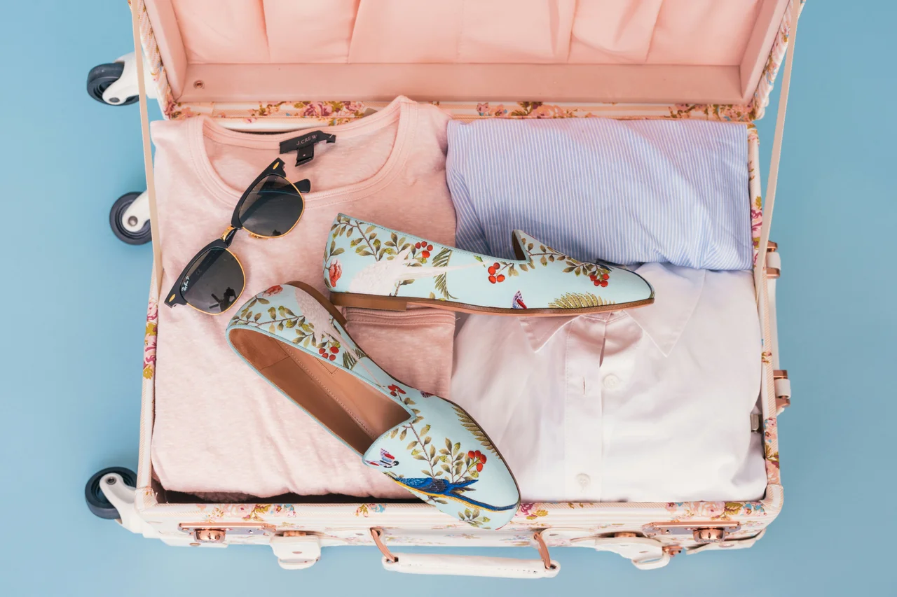 Airline Baggage Allowance