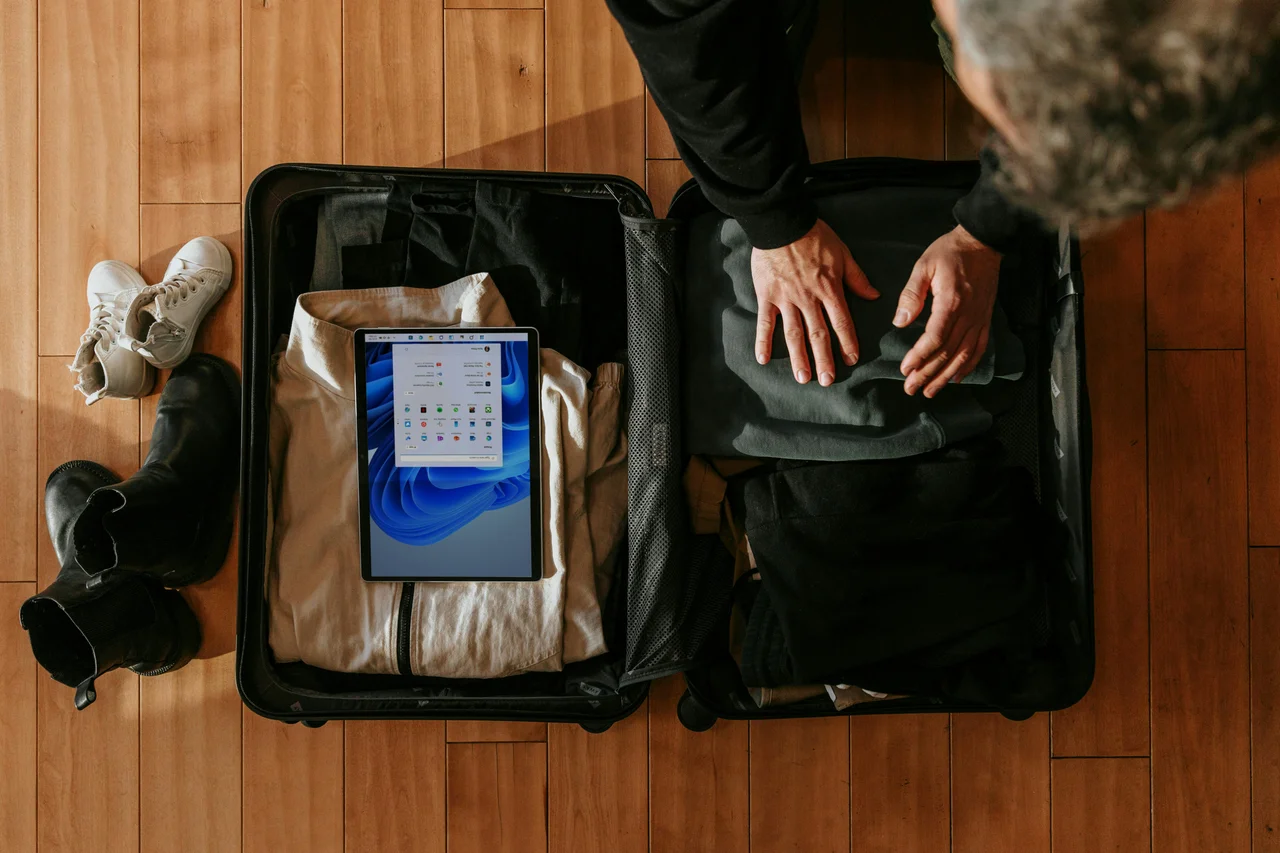 Airline Cabin Luggage and Baggage Allowances - Opodo UK