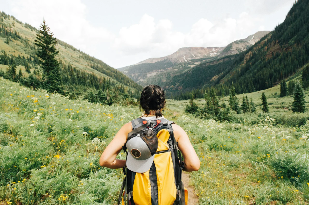 Solo travel trends 2026: Why we are travelling alone