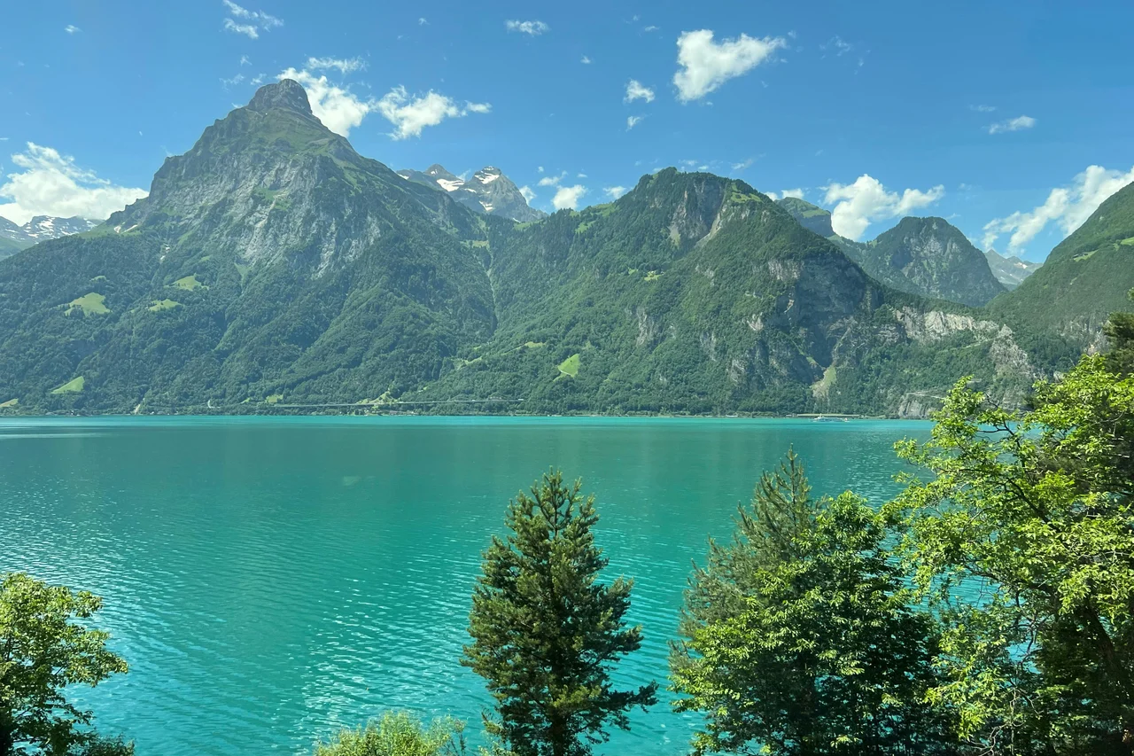 Günstiger Urlaub im Februar