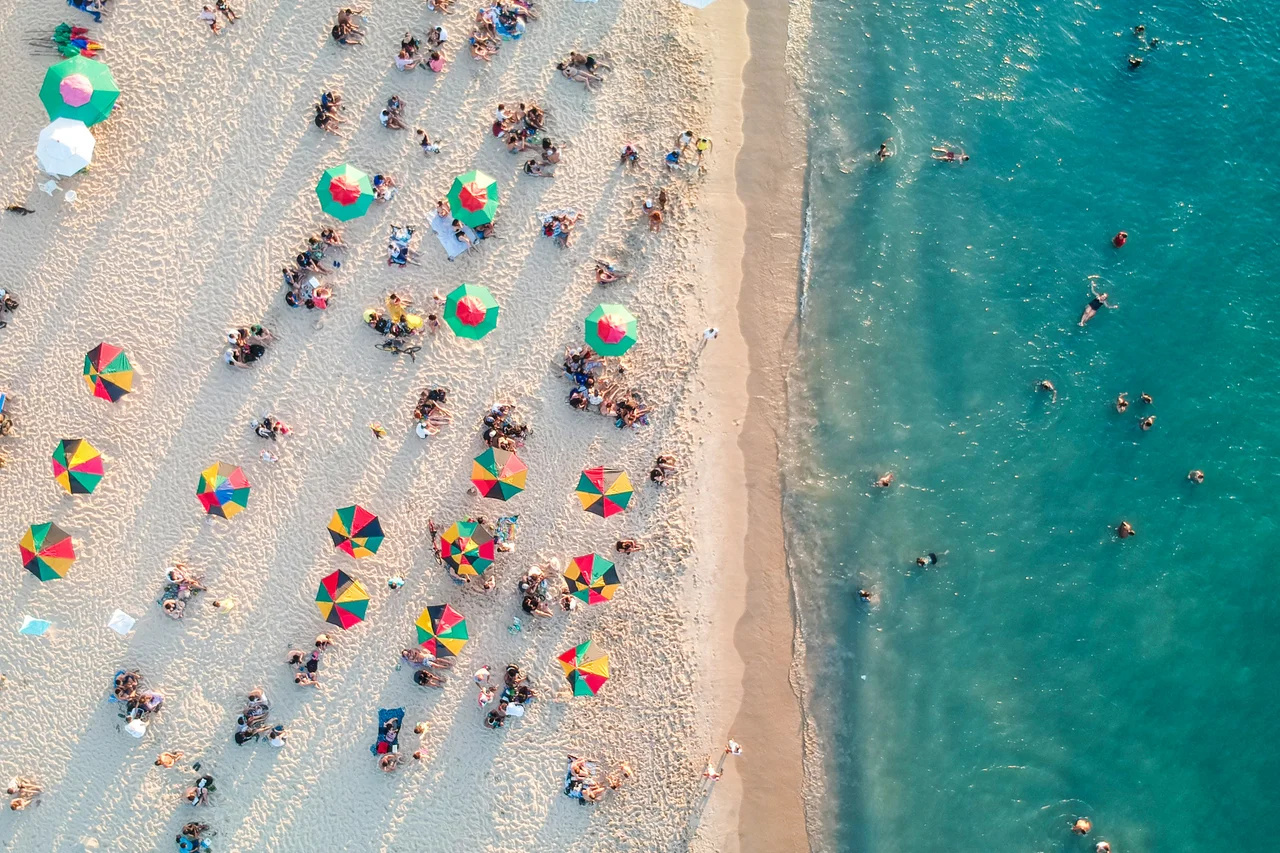 Cheap holidays in January