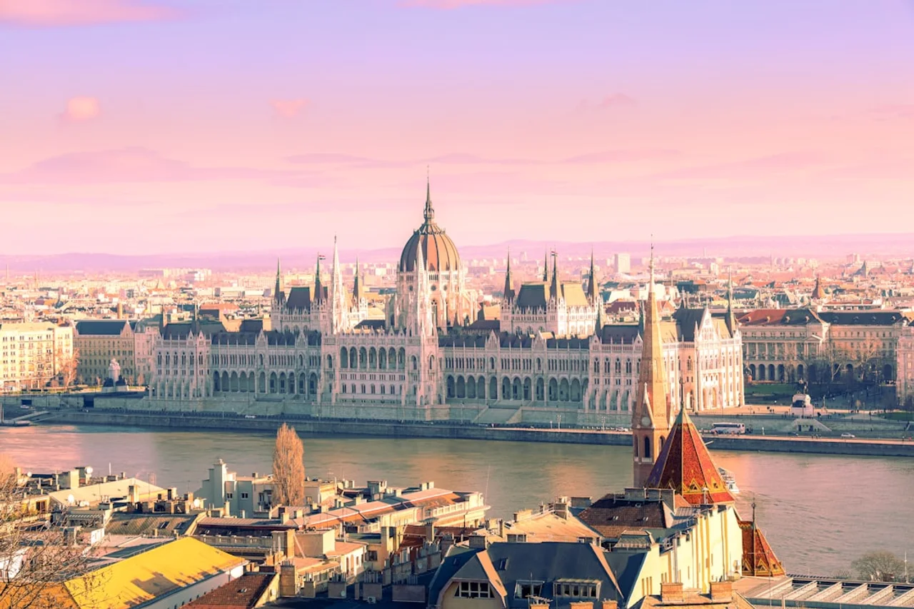 Where to go in March