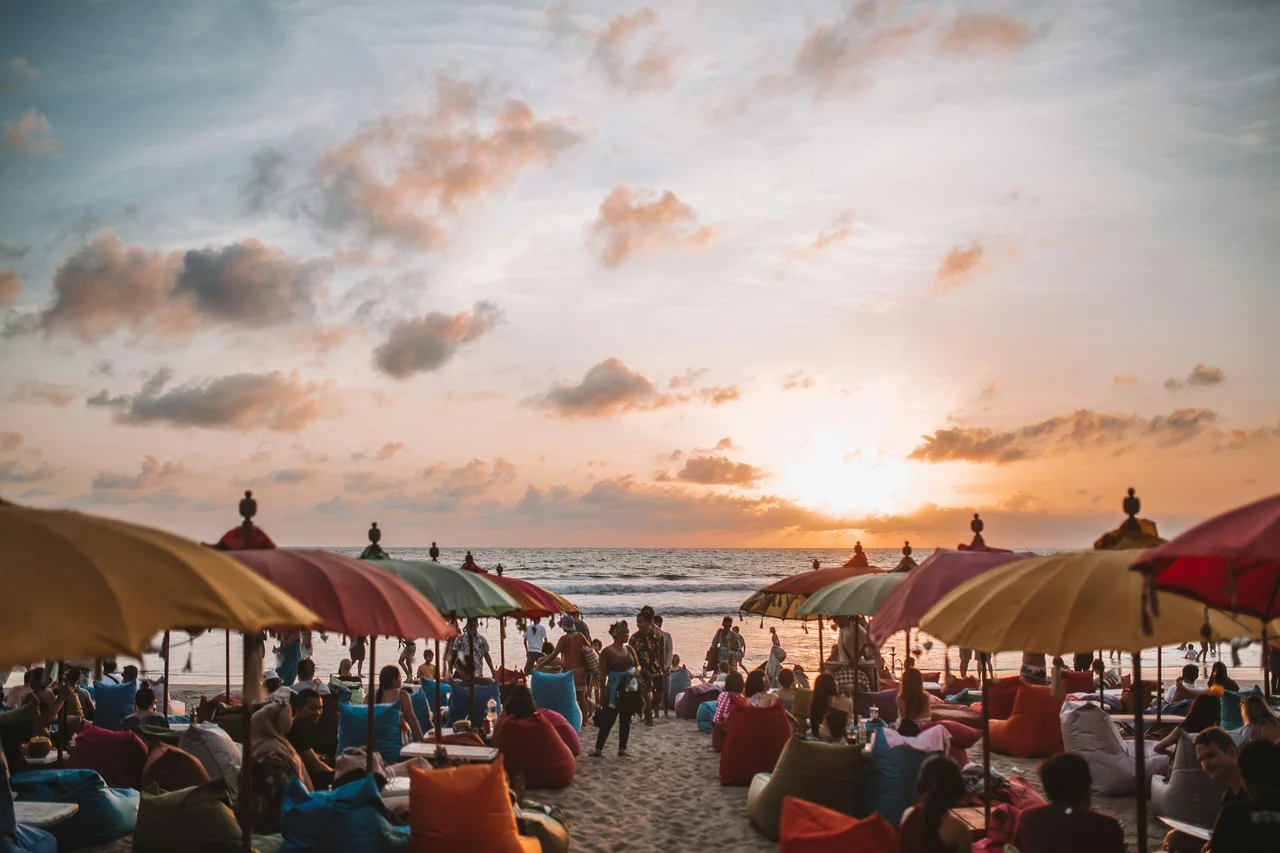 Cheap holidays in November